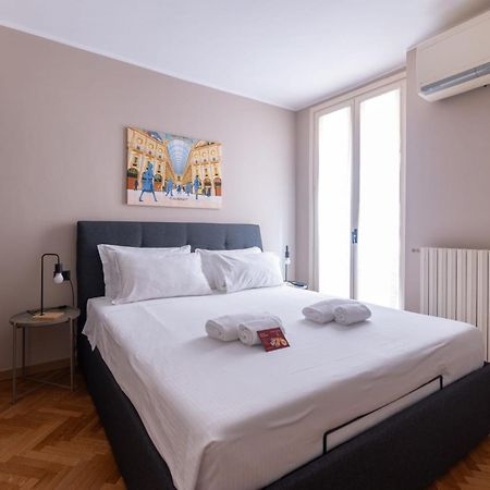 Appartement Lupetta 3 à Milan Extérieur photo