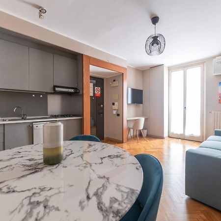 Appartement Lupetta 3 à Milan Extérieur photo