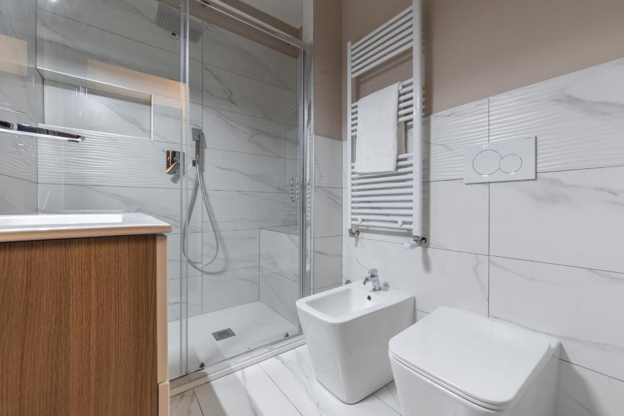 Appartement Lupetta 3 à Milan Extérieur photo